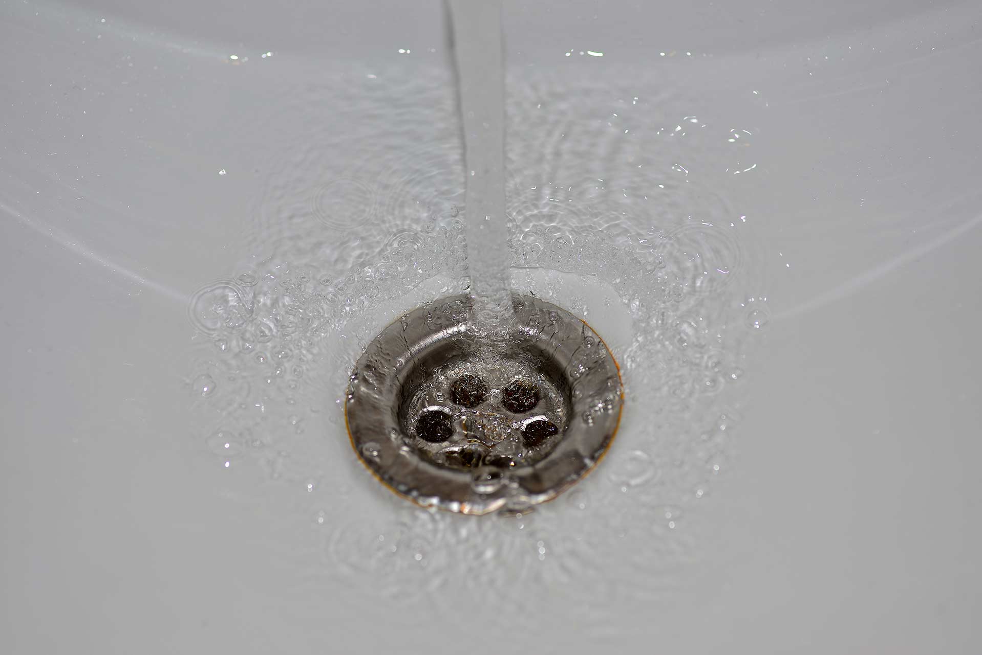 A2B Drains provides services to unblock blocked sinks and drains for properties in Otley.